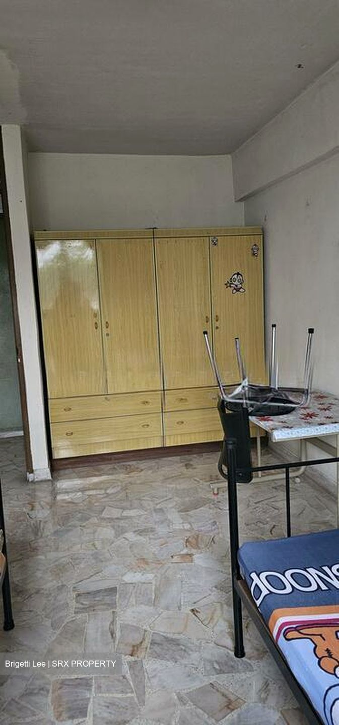 Blk 113 Jurong East Ville (Jurong East), HDB 4 Rooms #497522971